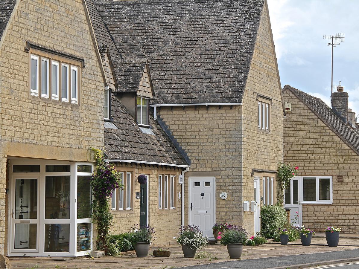 Kate's Cottage, Cheltenham Bourton-on-the-Water Buitenkant foto